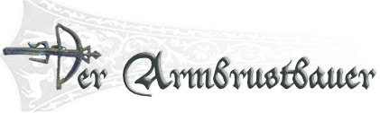 Der Armbrustbauer
